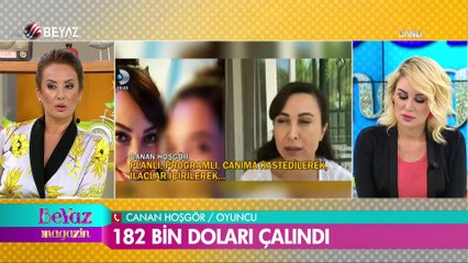 Evinde kaldığı arkadaşı tutuklandı!