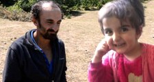 Minik Evrim'in Anne ve Babası, Tutuklama Talebi ile Mahkemeye Sevk Edildi
