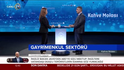 Gayrimenkul sektörü