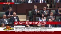 2019 Mart için yine milletimizin sesine kulak vereceğiz