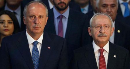 CHP'li Muhalifler Olağanüstü Kurultay İçin Noter Tasdikli 618 İmza Topladı