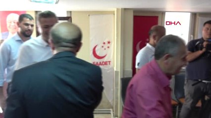 Afyonkarahisar DP'li Uysal Meral Hanımın Görevi Bırakmayacağına Bütün Kalbimle İnanıyorum Hd