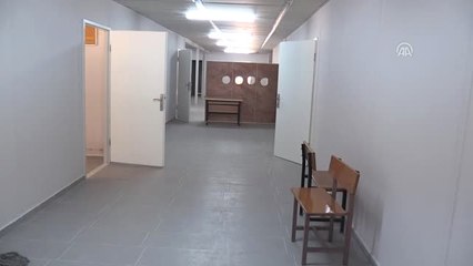 Mevsimlik Tarım İşçileri Fındık Hasadını Bekliyor - Ordu