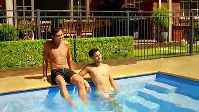 Neighbours 7892 (24th July 2018) 7-24-18 7-24-2018 72418 7242018 24 July 2018