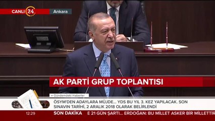Türkiye'ye bugün yatırım yapanlar yarın en çok kazananlar olacaktır