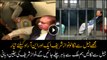 Nawaz Sharif seeks NRO from Adiala Jail