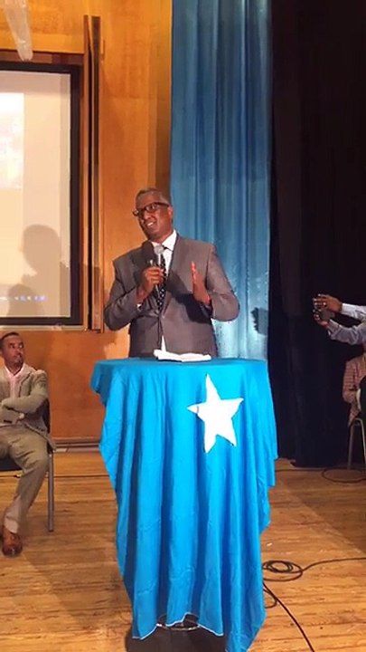Live Abdirahman