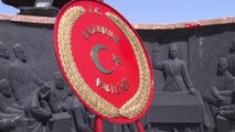 Erzurum Erzurum Kongresi'nin 99'uncu Yıl Dönümüne Coşkulu Kutlama Hd 1