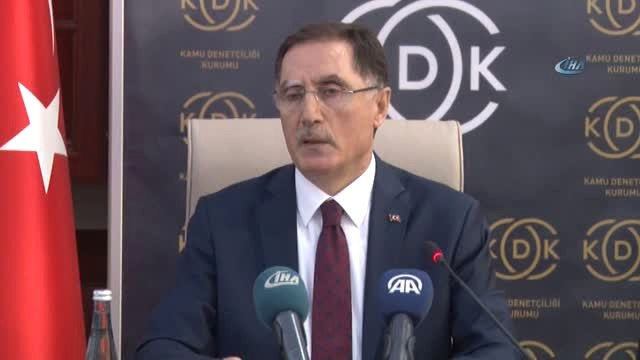 Kamu Başdenetçisi Malkoç'tan Mesut Özil Açıklaması: Almanya'da Hiç mi Akıllı İnsan Kalmadı?