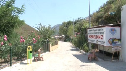 Astım Mağarası Yeni Yüzüyle İlgi Çekiyor