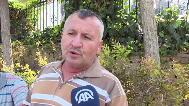 Yanan köpük fabrikasında hasar tespit çalışmalarına başlandı - ANTALYA