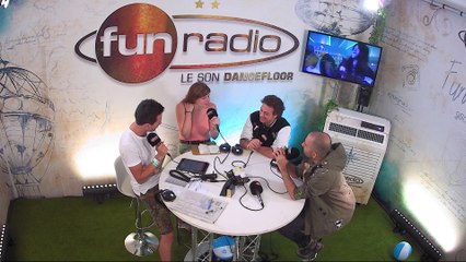 Tomorrowland 2018 : Vini Vici en interview