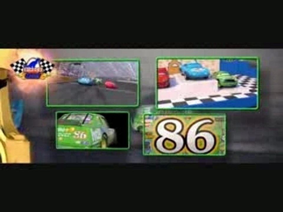 cars partie1
