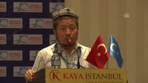 10. Dünya Doğu Türkistanlılar Kardeşlik Buluşması