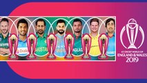 ICC World Cup 2019: India to face all 9 teams, Full schedule | वनइंडिया हिंदी