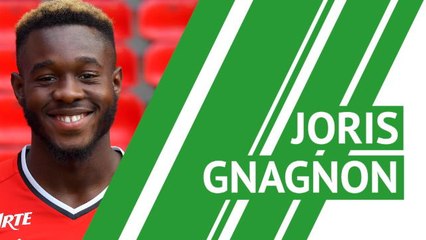Transferts - Que vaut Joris Gnagnon, annoncé à Séville ?