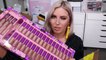 PR UNBOXING HAUL!  Loads of FREE Makeup & GIVEAWAY! 