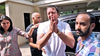 Sanju Baba ke kuch real life such jo sanju movie mai nahi dikaye gye