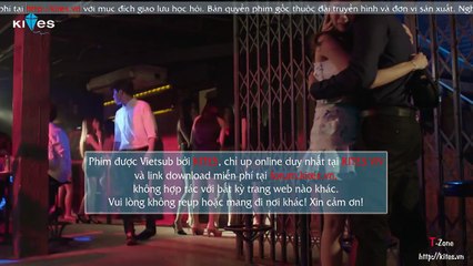 Chàng Hoàng Tử Trong Mơ Phần 6 - Tập 4 - Chàng Phi Công Xảo Quyết