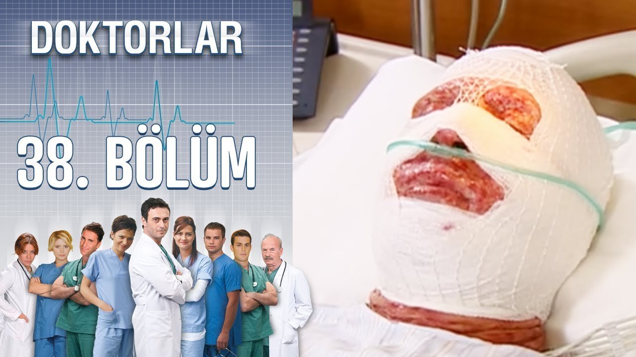 Doktorlar 38. Bölüm