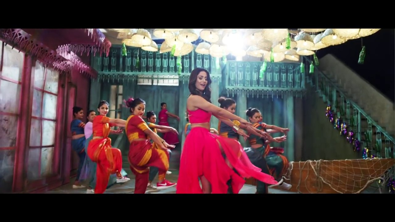 Bhasoodi _Hina Khan _ Full Video