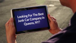 Best Junk Cars Company in Queens, NY