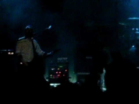 concert de eths a reims le 15 decembre 2007