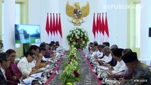 Mahfud MD: Jokowi Tahu Siapa yang Tepat Jadi Cawapres