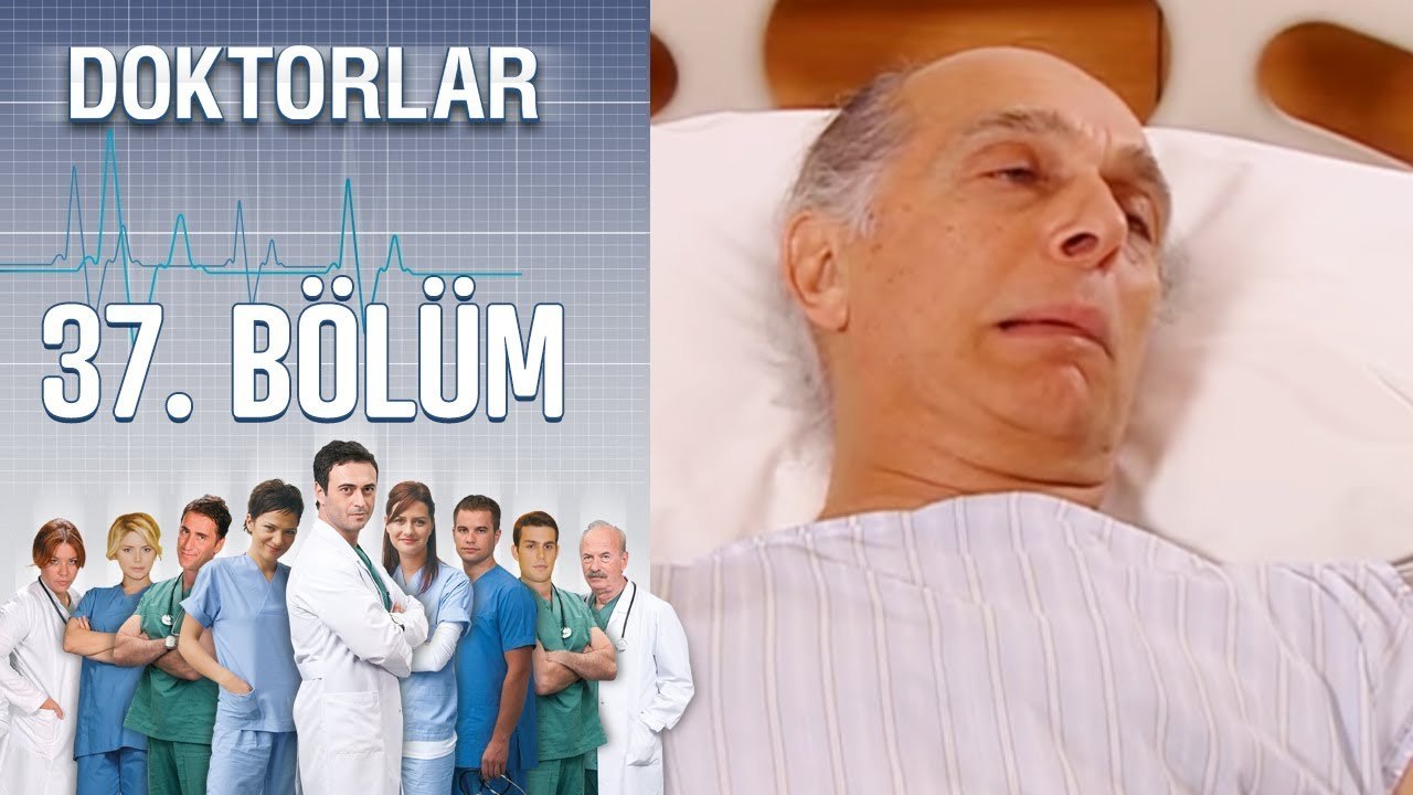 Doktorlar 37. Bölüm