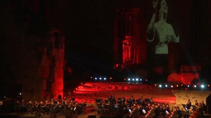 هذا الصباح-مهرجان بعلبك الغنائي يكرم أم كلثوم