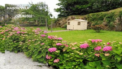 A vendre - Maison/villa - AVRANCHES (50300) - 7 pièces - 160m²