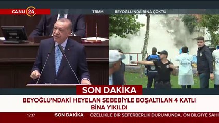 "Hitler'in ruhu, İsrail'in yöneticileri arasında yeniden hortlamıştır"