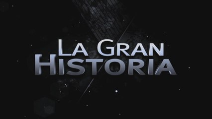 Big History. (La Gran Historia) 8-Las Montañas (1)