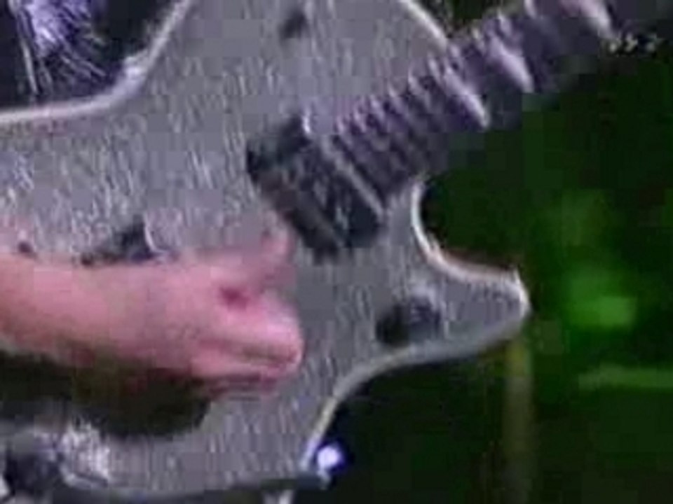 The Brian Setzer Orchestra - Malagueña