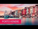 PORTO VENERE - ITALY