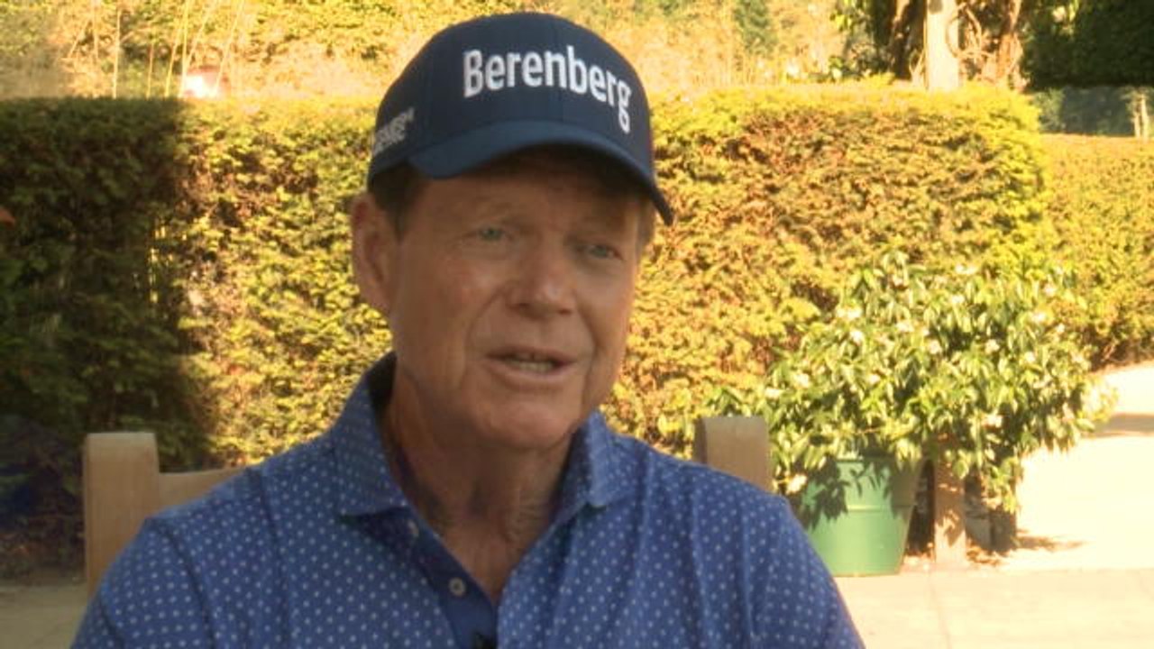 Golf - Watson : ''J’ai joué comme Rory''