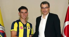 Fenerbahçe'nin Genç Yıldızı Ferdi Kadıoğlu, Türk Milli Takımını Seçecek