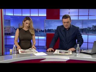 7pa5 - Pjesa e parë - 24 Korrik 2018 - Show - Vizion Plus