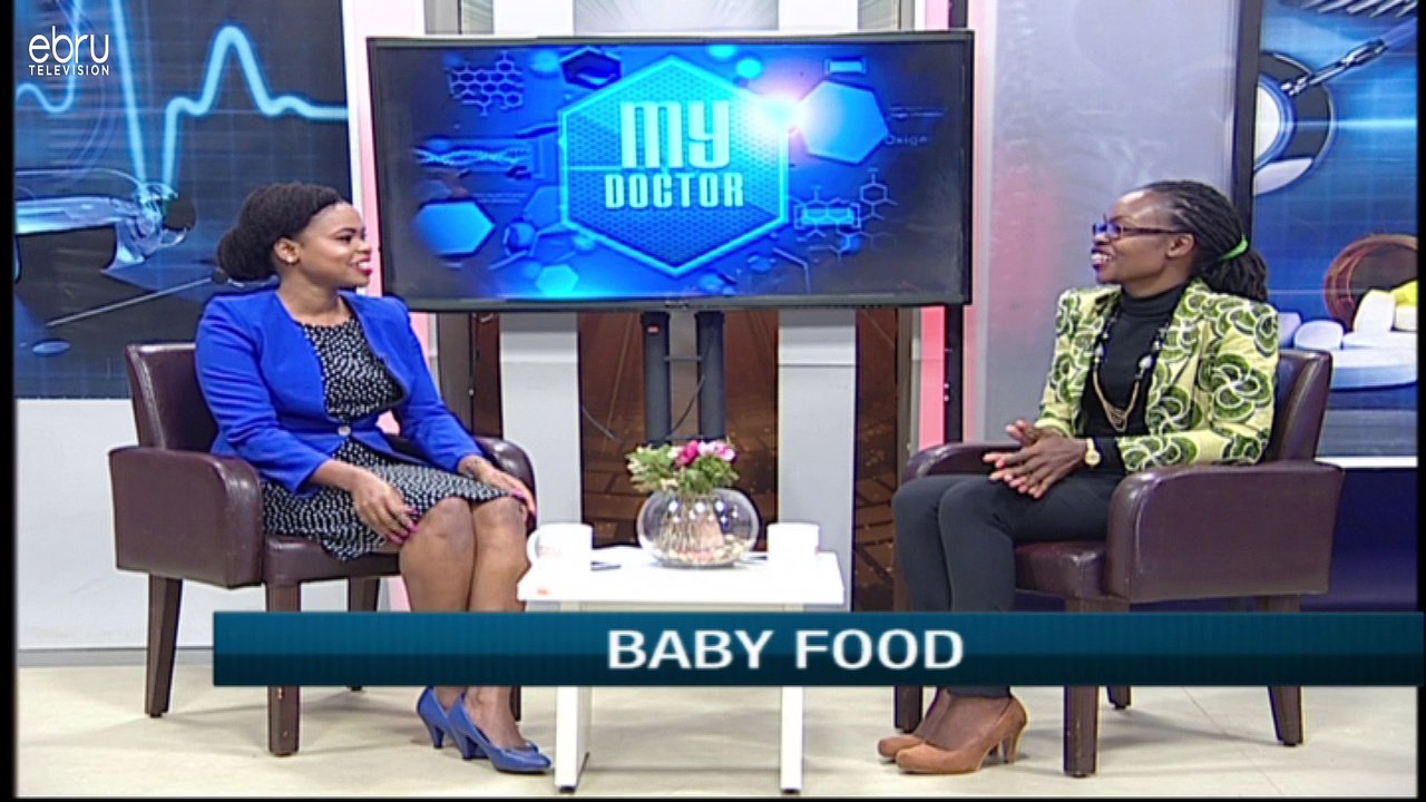 When And What Complementary Foods Should Be Introduce To Infants