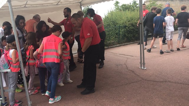 Le Banquet fantastique vient s’ouvrir ses portes