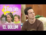 3 Tatlı Cadı 13. Bölüm (Final)