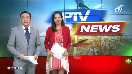 #PTVNEWS: Palasyo, handang makipagtulungan sa bagong liderato ng Kamara