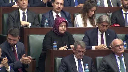 Cumhurbaşkanı Erdoğan: "Ülkemizin Ekonomik Özgürlüğünü de Korumanın Mücadelesini Verdik"