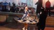 Egyptian folk arts رقص بالتنوره فنون شعبيه مصريه