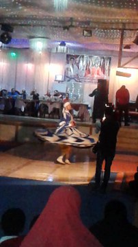 Egyptian folk arts رقص بالتنوره فنون شعبيه مصريه