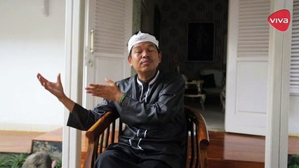 Ini Alasan Bupati Purwakarta Panggul Beras Demi Warga