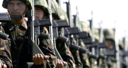 Son Dakika! Başkan Erdoğan: Bedelli Askerlik 21 Günden Aşağıya Düşmeyecek!