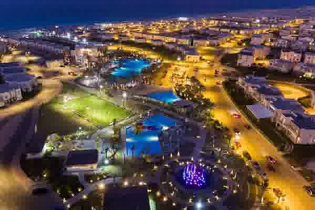 توين هاوس للبيع 266م فى الساحل الشمالى