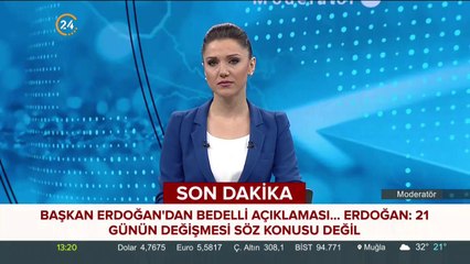 Başkan Erdoğan'dan Mesut Özil yorumu