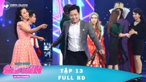Tuyệt chiêu siêu diễn - tập 13 full hd- Phương Nam, Sơn Lâm chính thức bước vào đêm chung kết